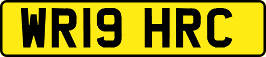 WR19HRC
