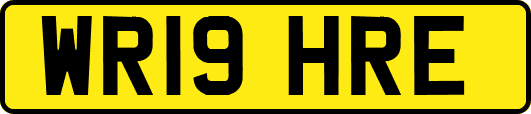 WR19HRE