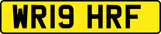 WR19HRF