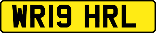 WR19HRL
