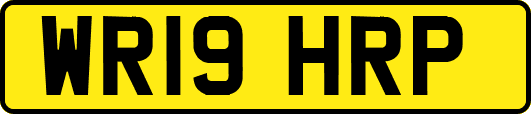 WR19HRP