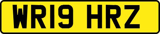 WR19HRZ