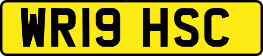 WR19HSC