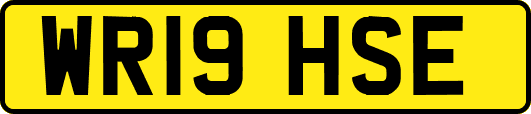 WR19HSE