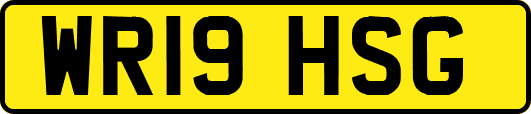 WR19HSG
