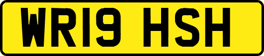 WR19HSH