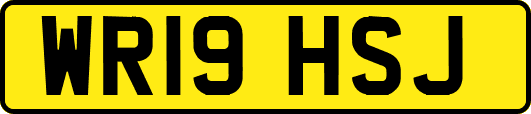 WR19HSJ