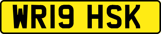 WR19HSK