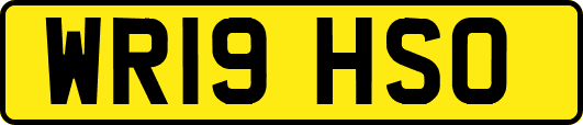 WR19HSO