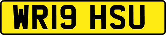 WR19HSU