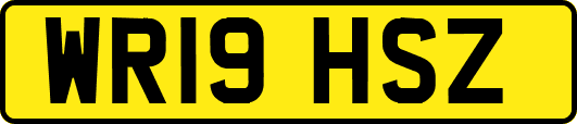 WR19HSZ