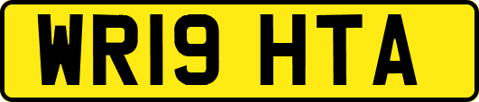 WR19HTA