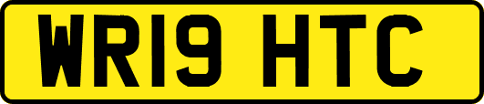 WR19HTC