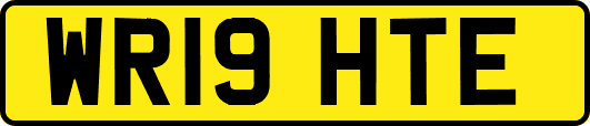 WR19HTE