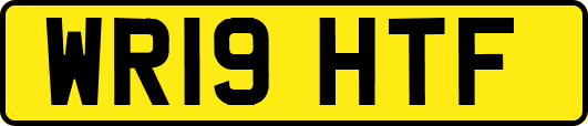 WR19HTF