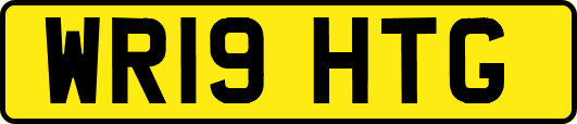 WR19HTG