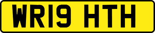 WR19HTH