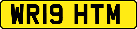 WR19HTM