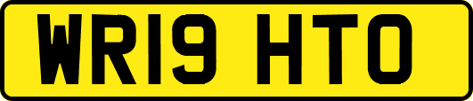 WR19HTO