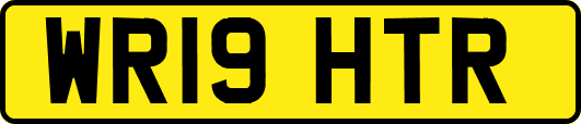 WR19HTR