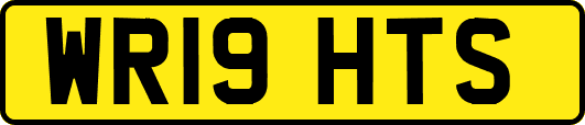WR19HTS