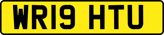 WR19HTU
