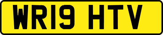 WR19HTV