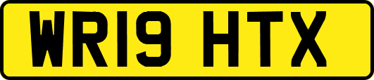 WR19HTX