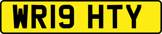 WR19HTY