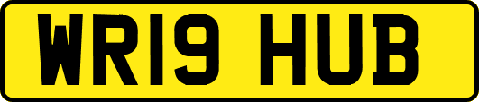 WR19HUB