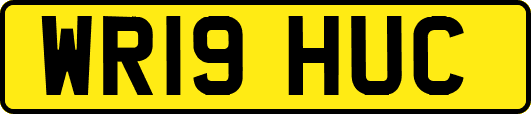 WR19HUC