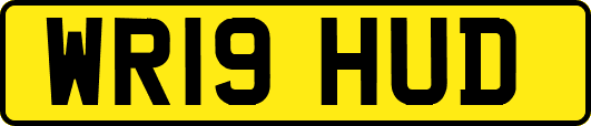 WR19HUD