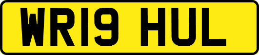 WR19HUL