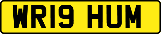 WR19HUM