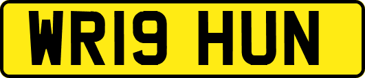 WR19HUN