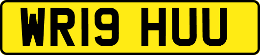 WR19HUU