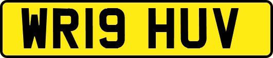 WR19HUV