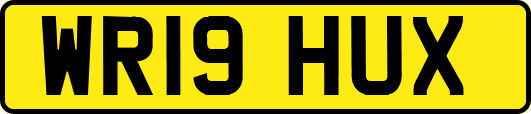 WR19HUX