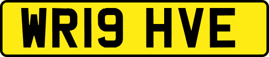 WR19HVE