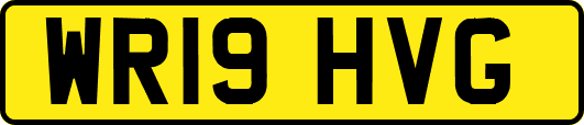 WR19HVG