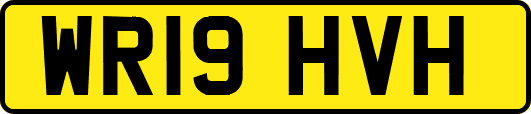 WR19HVH