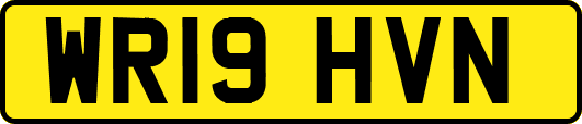 WR19HVN