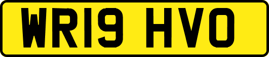 WR19HVO
