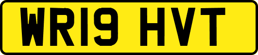 WR19HVT