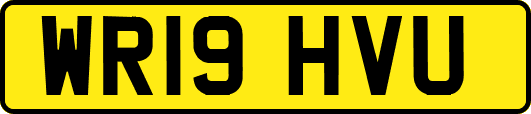WR19HVU