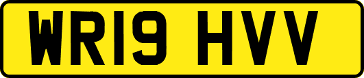 WR19HVV