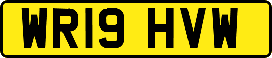 WR19HVW