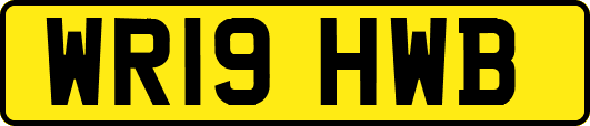 WR19HWB