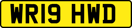 WR19HWD