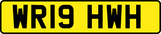 WR19HWH